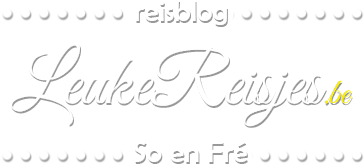 Reisblog van So en Fré